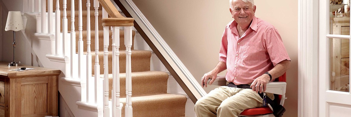Stairlifts for sale in Manchester