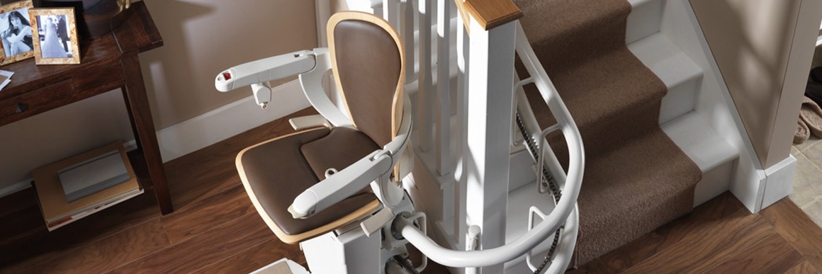 Stairlifts for sale in Manchester