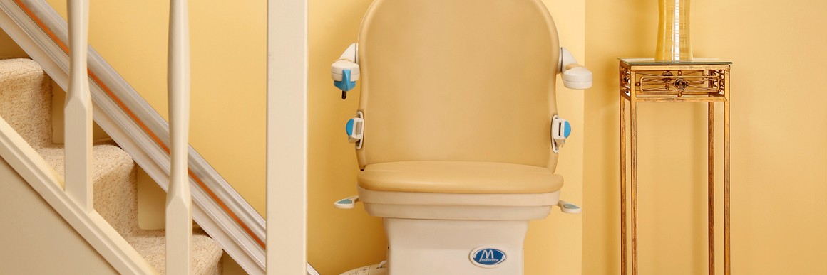 Stairlifts for sale in Manchester