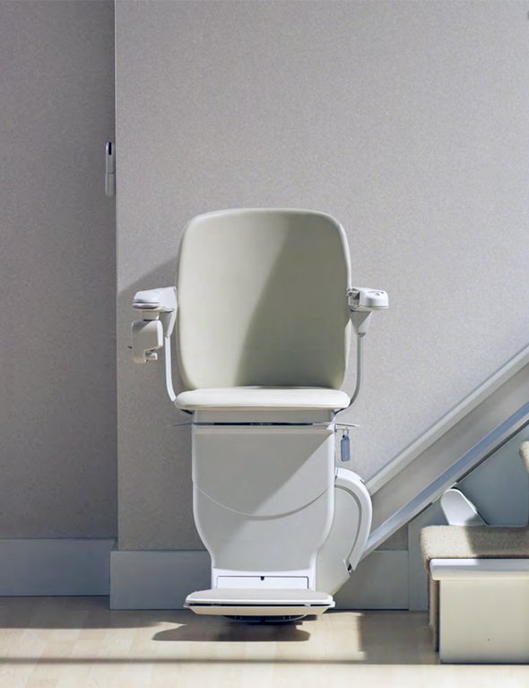 Stannah 600 Straight Stairlift